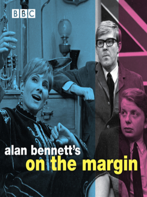 Title details for Alan Bennett's by Alan Bennett - Available